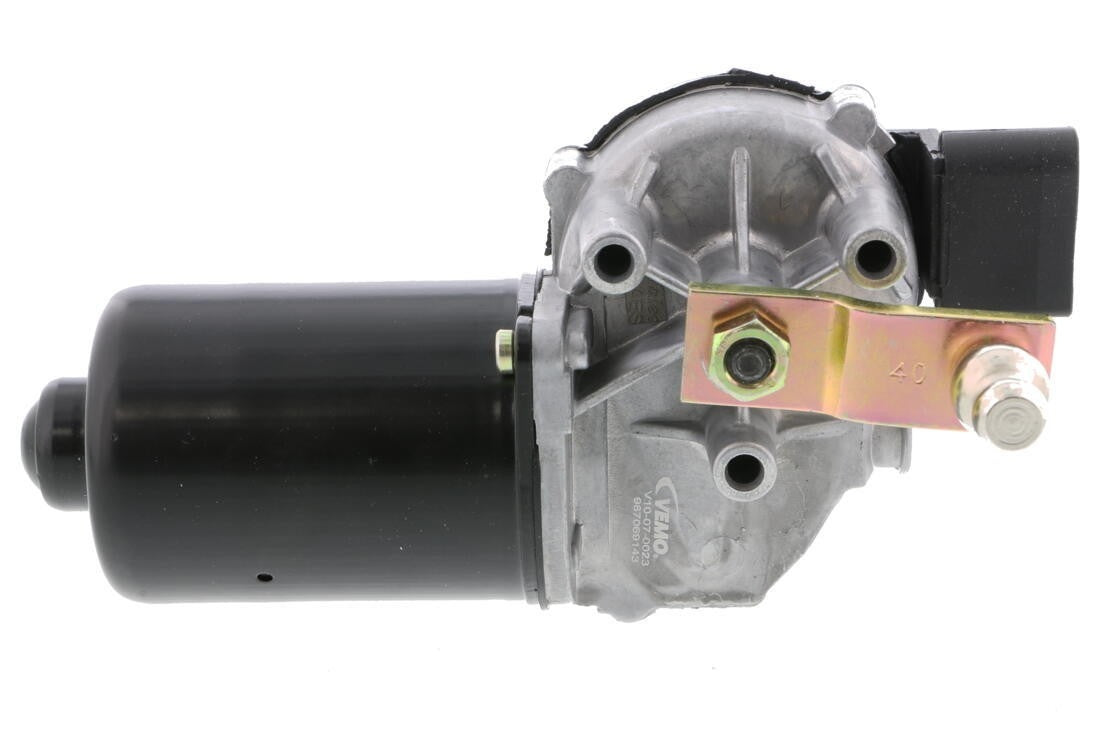 VEMO Windshield Wiper Motor V10-07-0023