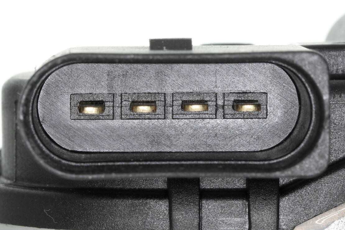 VEMO Windshield Wiper Motor V10-07-0029