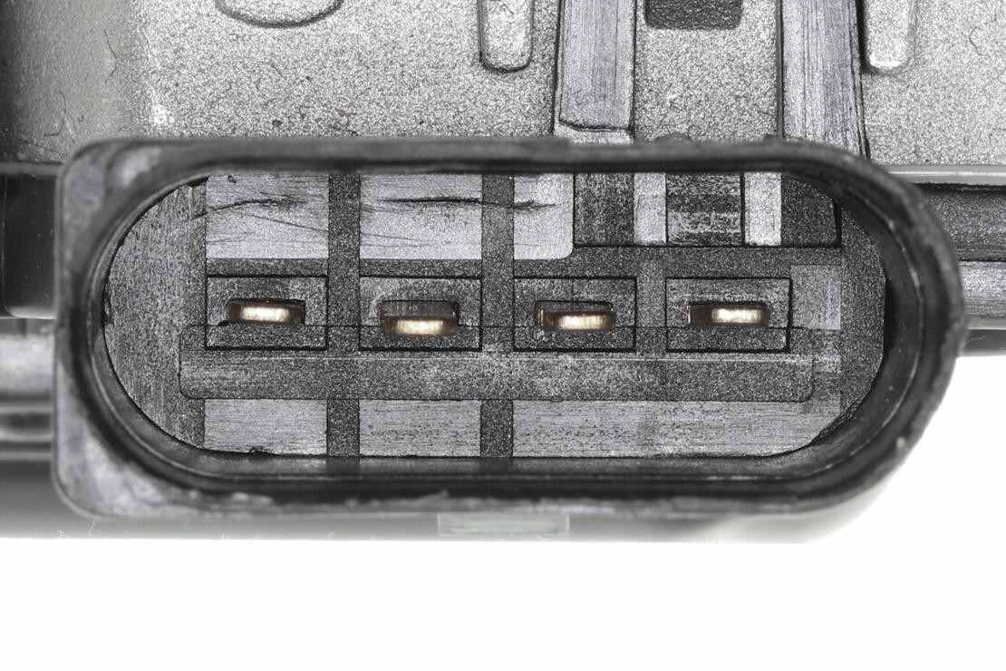 VEMO Windshield Wiper Motor V10-07-0044