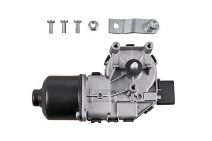 VEMO Windshield Wiper Motor V10-07-0044