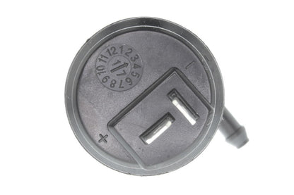 VEMO Headlight Washer Pump V10-08-0200