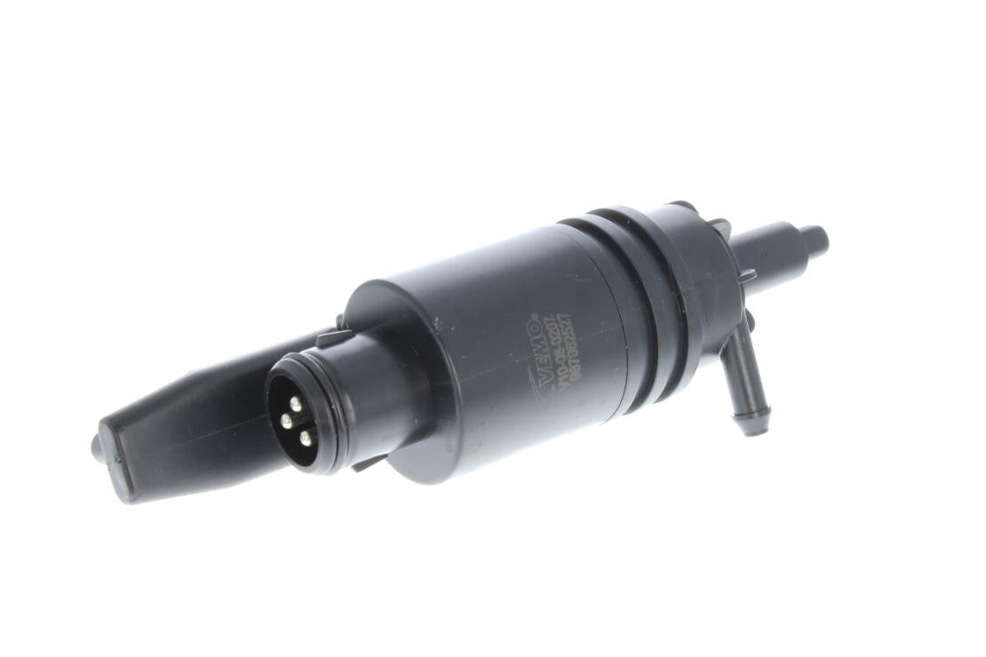 VEMO Headlight Washer Pump V10-08-0207