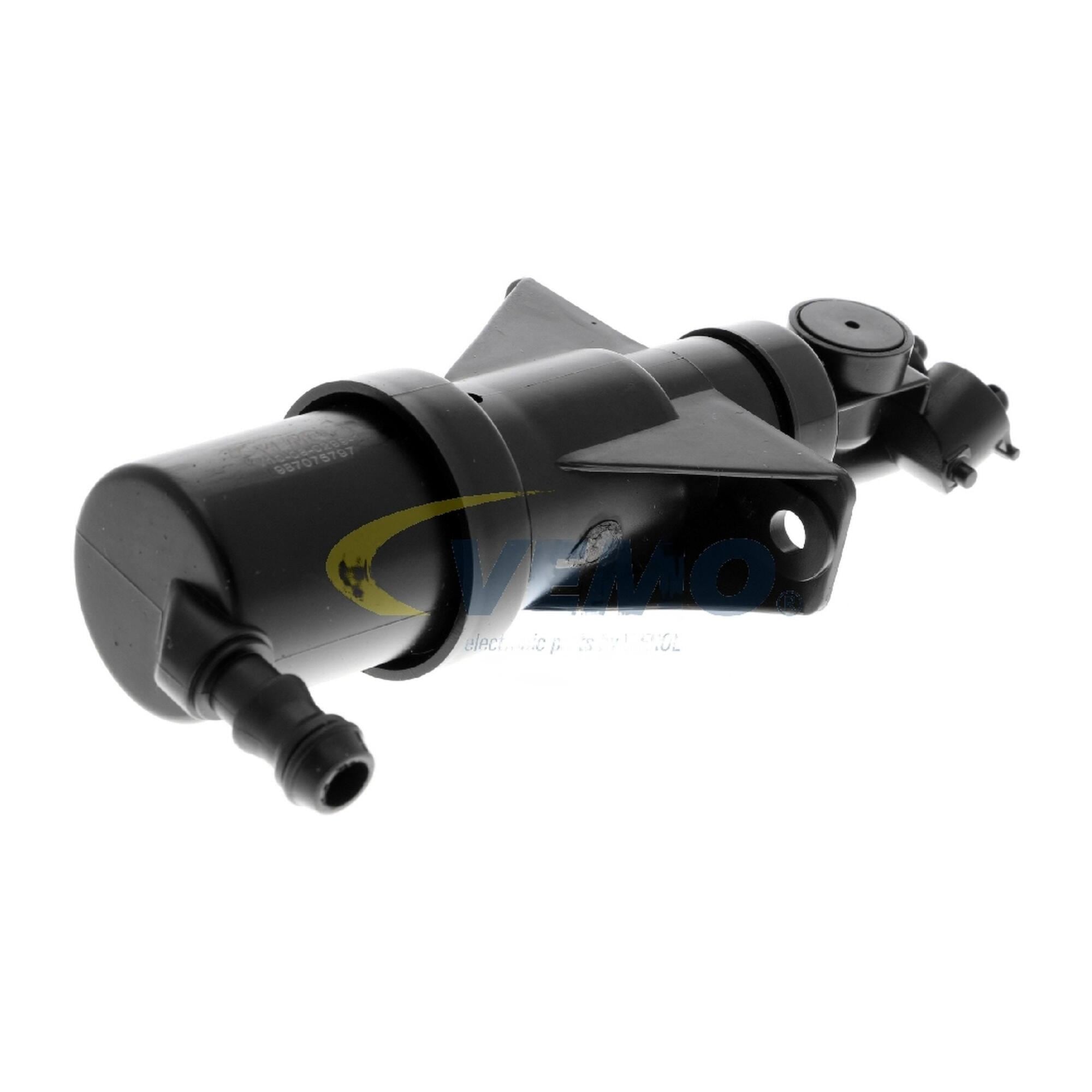 VEMO Headlight Washer Nozzle V10-08-0299-1