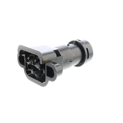 VEMO Headlight Washer Pressure Cylinder V10-08-0301