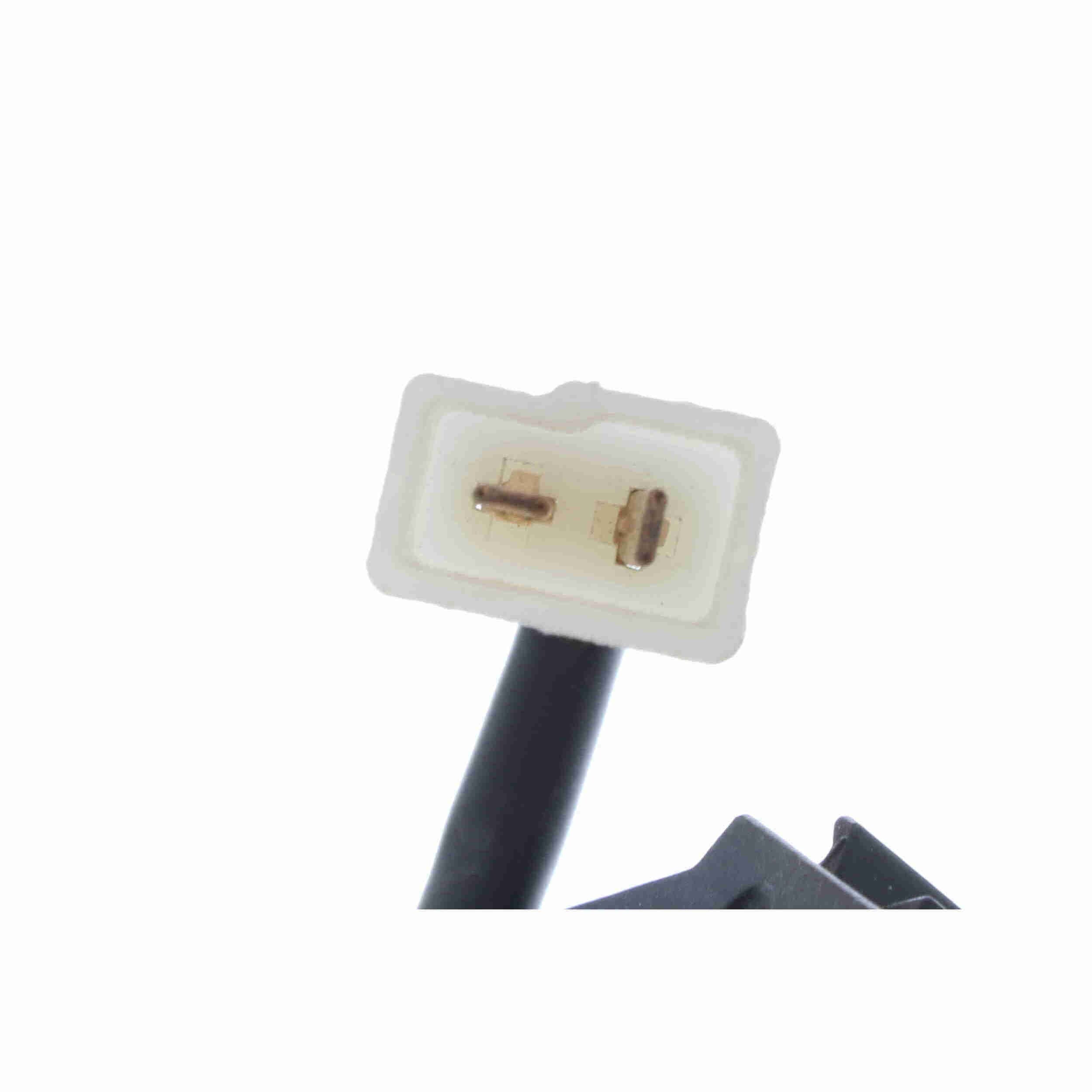 VEMO Windshield Washer Nozzle V10-08-0320