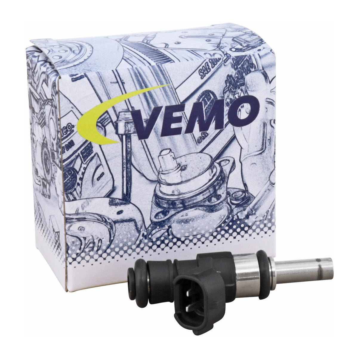Vemo Vehicle Part V10-11-0012