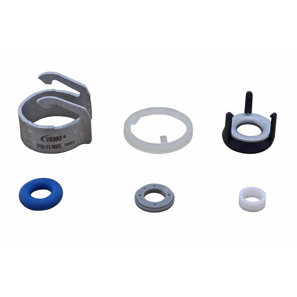 VEMO Fuel Injector O-Ring Kit V10-11-0025