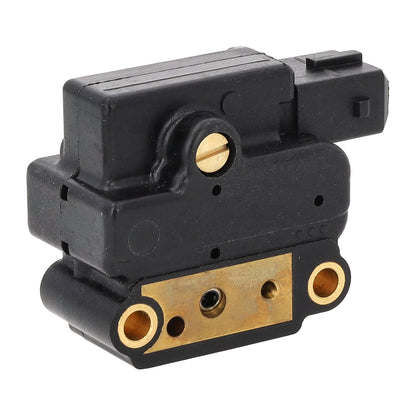 VEMO Fuel Injection Pressure Regulator V10-11-0843
