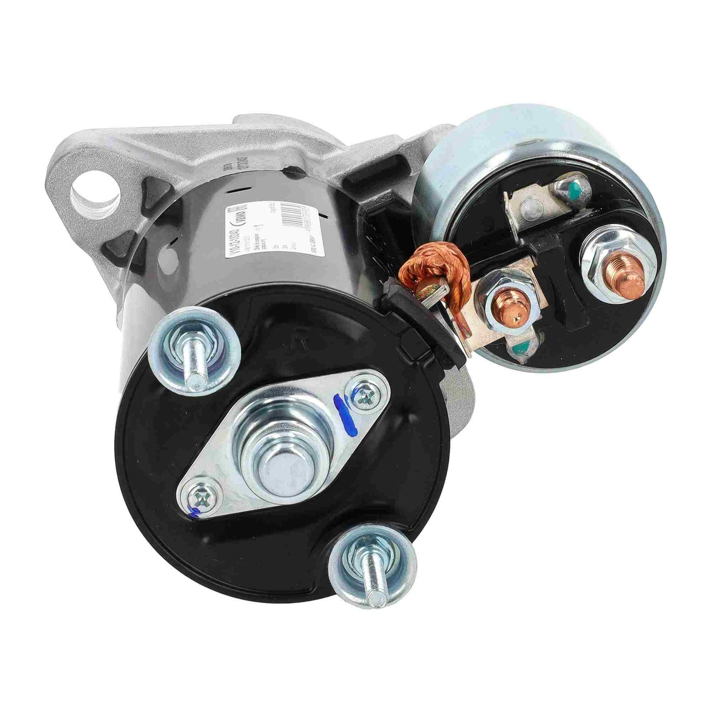 VEMO Starter Motor V10-12-18340