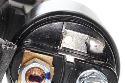 VEMO Starter Motor V10-12-18340