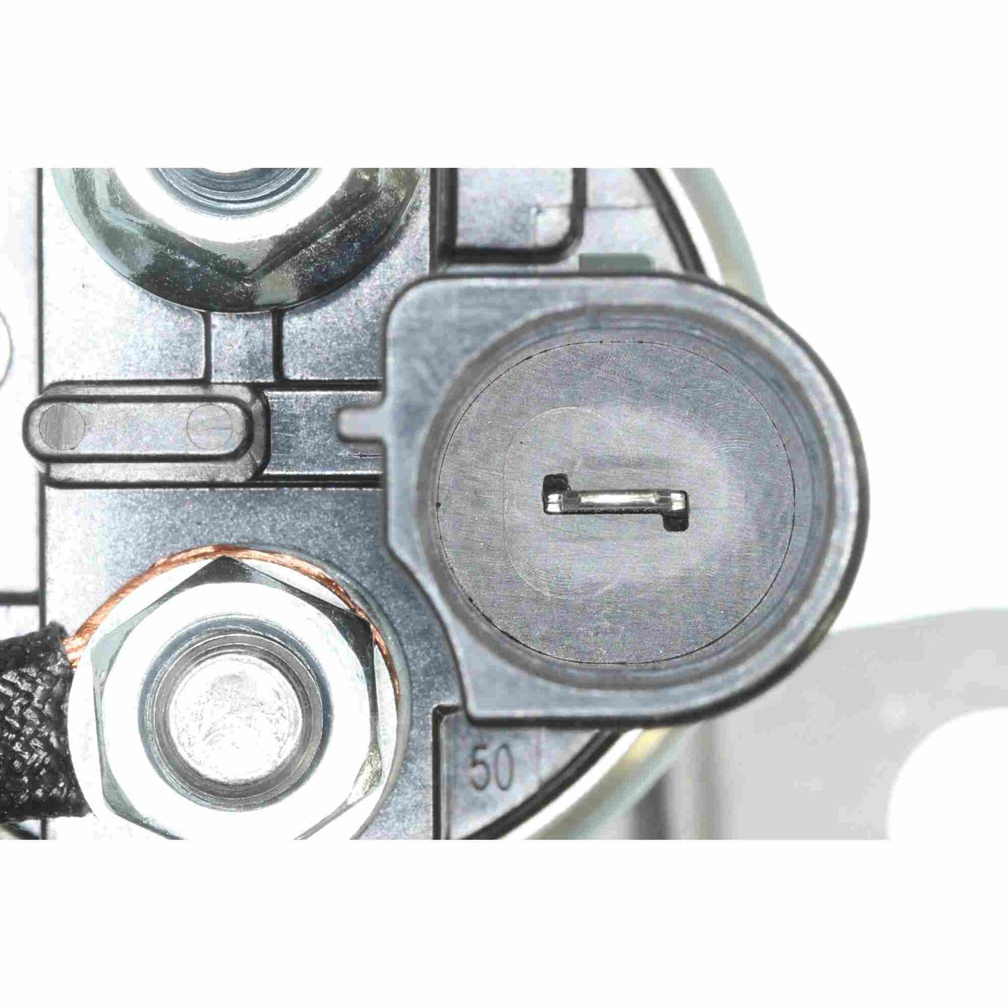 VEMO Starter Motor V10-12-20230