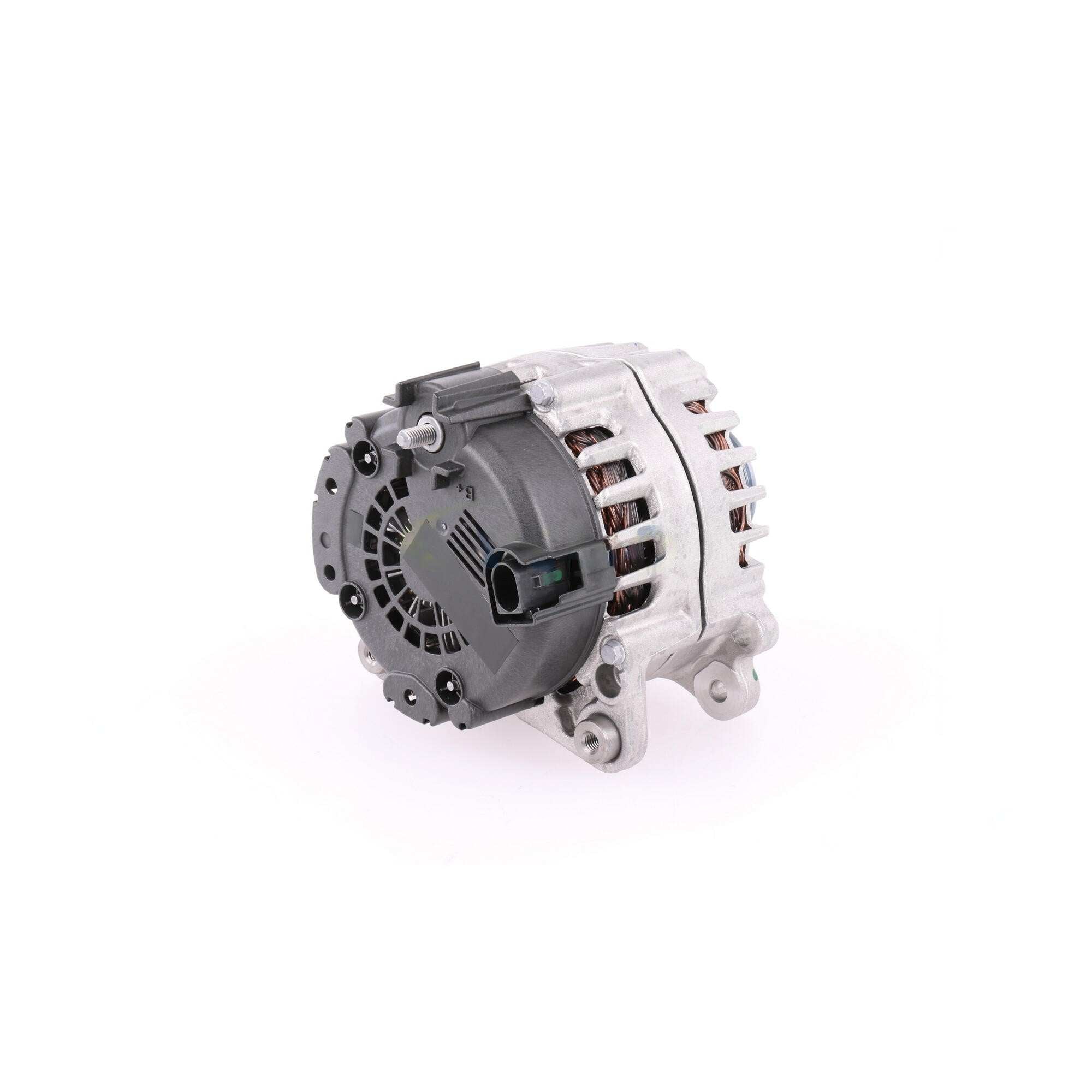 VEMO Alternator V10-13-50029