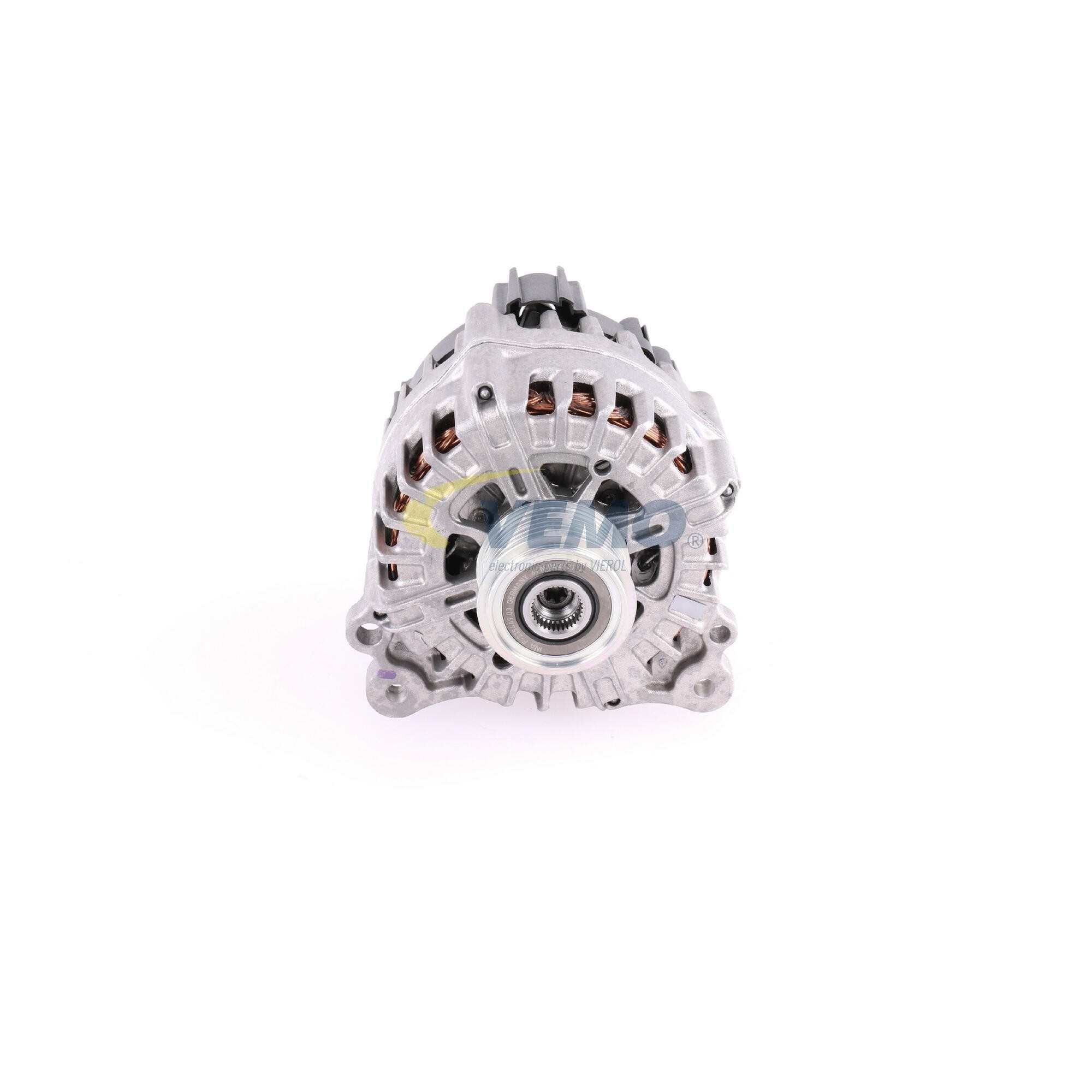 VEMO Alternator V10-13-50053