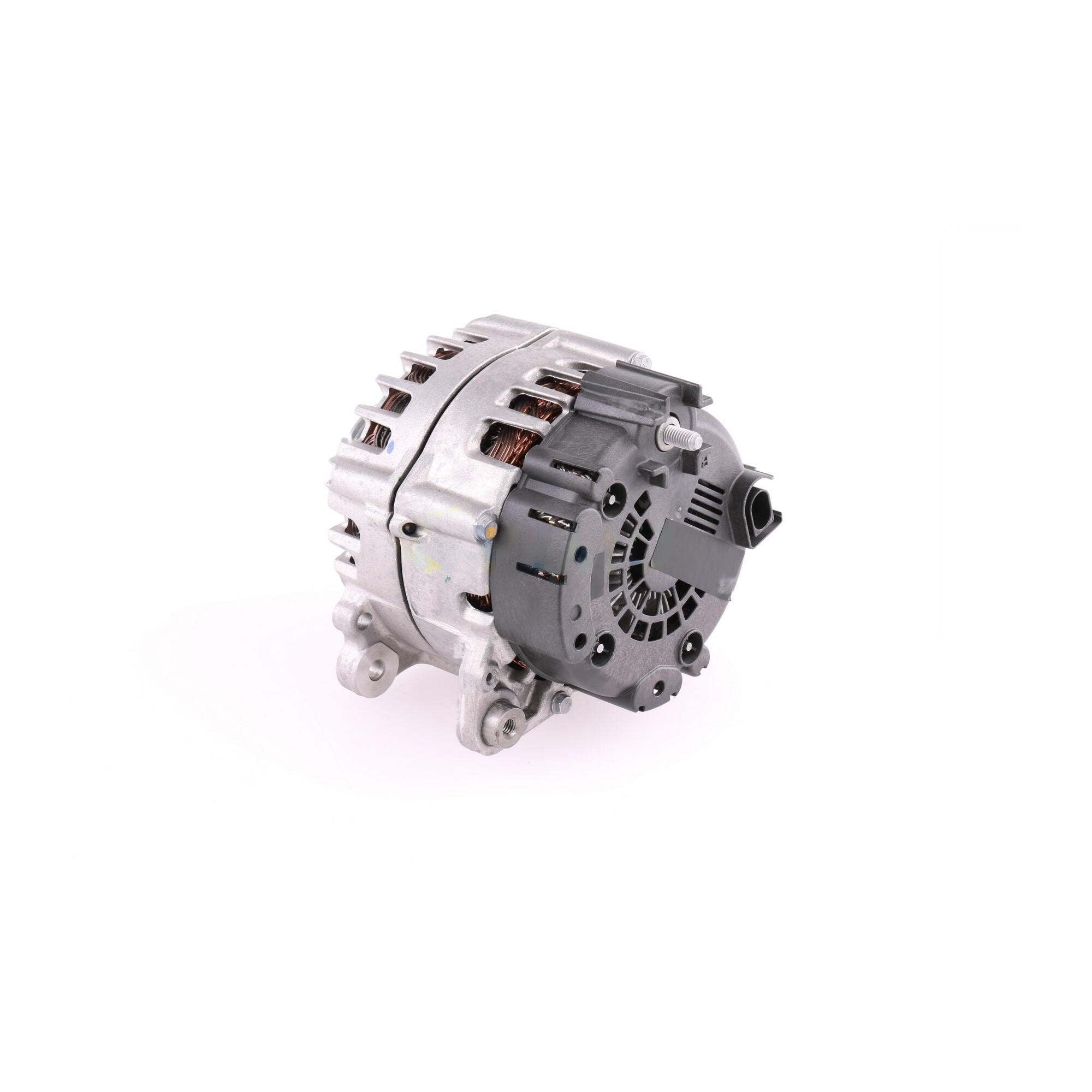 VEMO Alternator V10-13-50053
