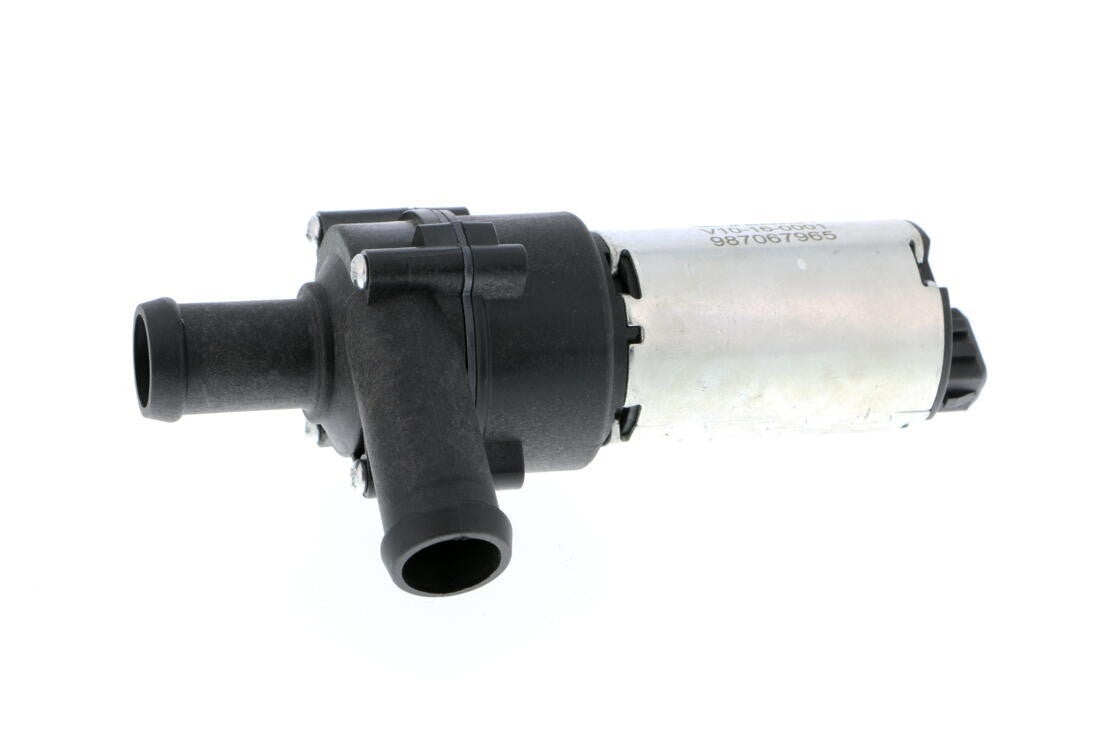 Vemo Engine Auxiliary Water Pump