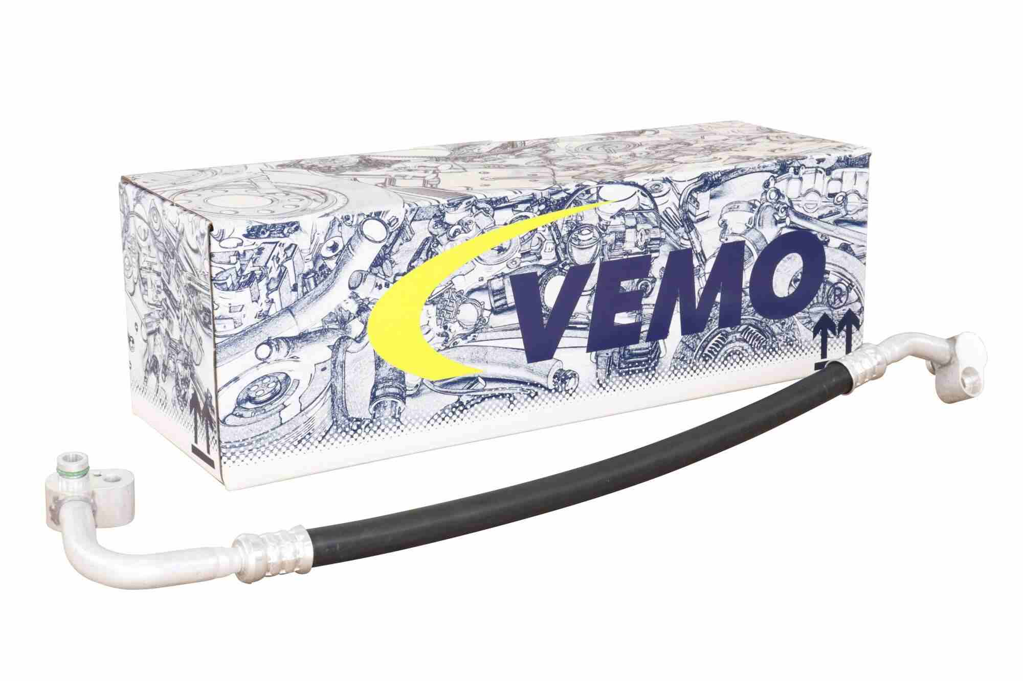 VEMO A/C Pipe V10-20-0008