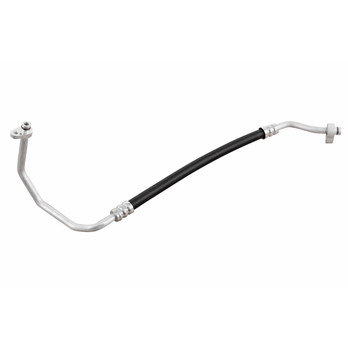 VEMO A/C Pipe V10-20-0009