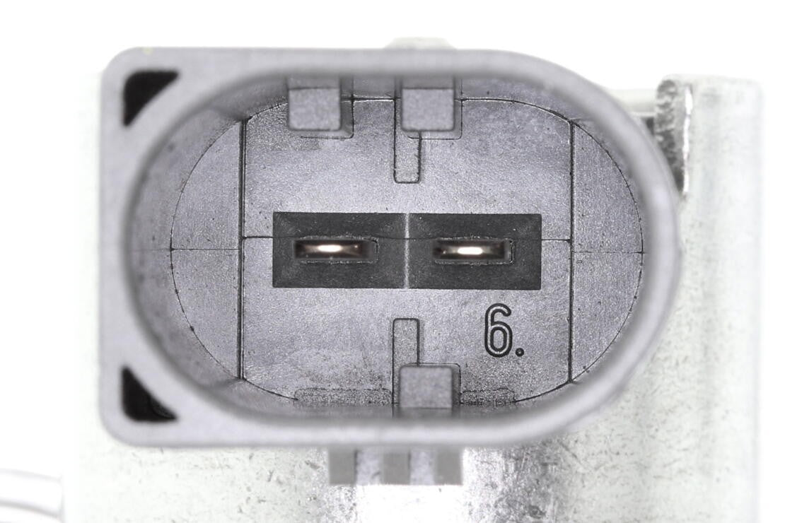 VEMO Direct Injection High Pressure Fuel Pump V10-25-0010