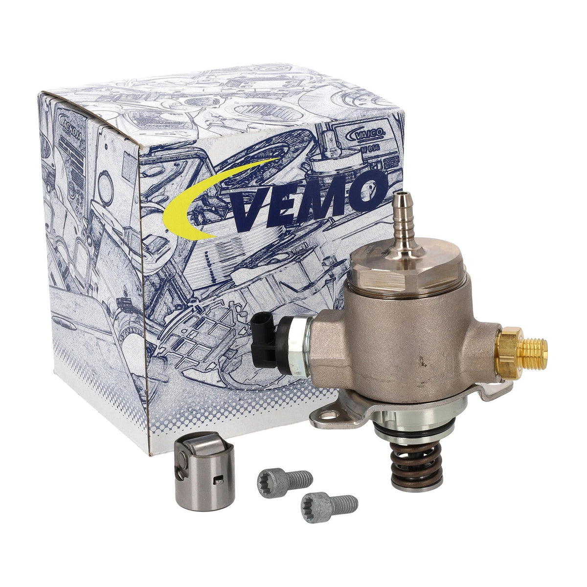 Vemo Vehicle Part V10-25-0011-1