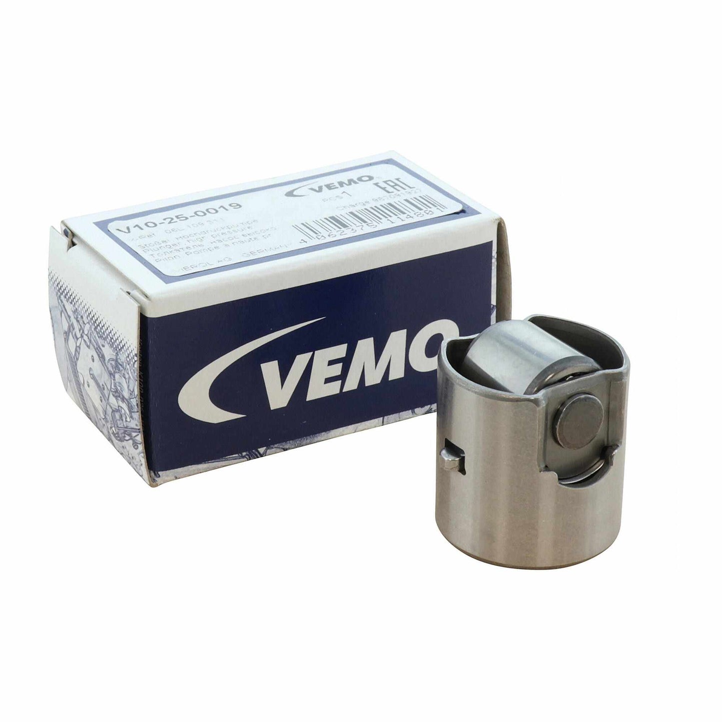VEMO Fuel Pump Camshaft Follower V10-25-0019