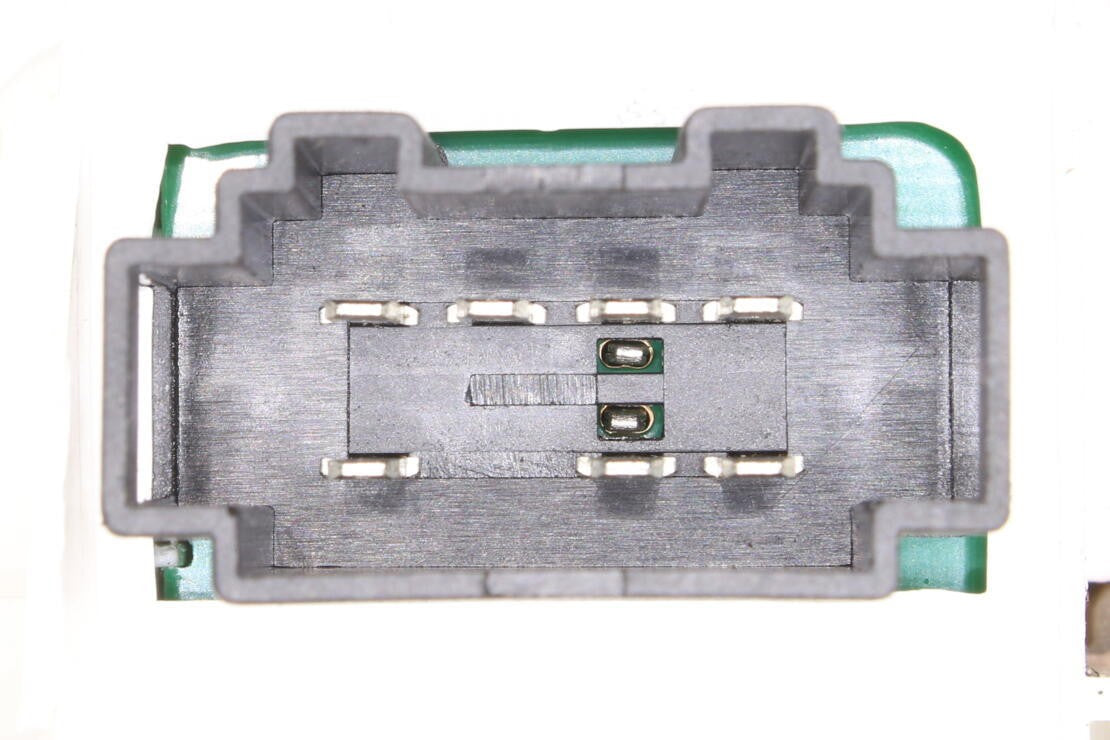 VEMO HVAC Control Module V10-41-0002