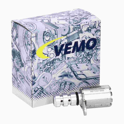 VEMO Engine Variable Valve Timing (VVT) Solenoid V10-54-0004