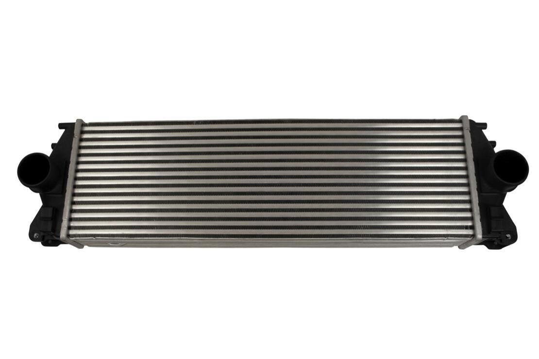 VEMO Turbocharger Intercooler V10-60-0005