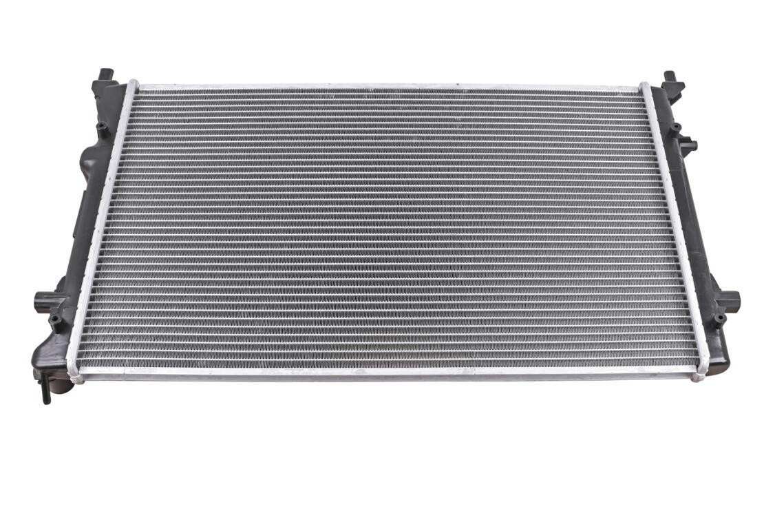 VEMO Radiator V10-60-0020