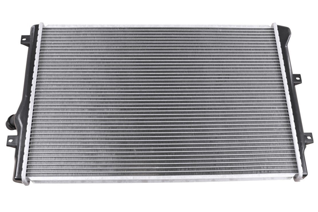 VEMO Radiator V10-60-0033
