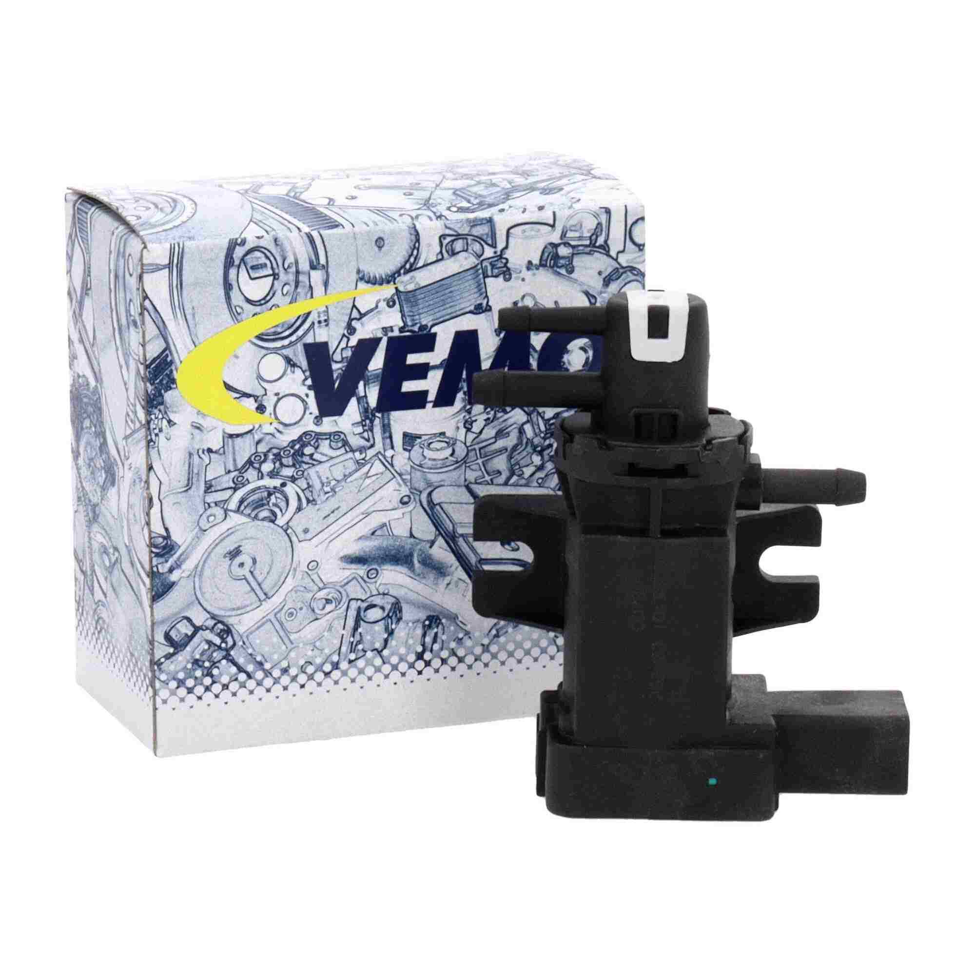 VEMO Exhaust Gas Recirculation (EGR) Valve Position Sensor V10-63-0016-1