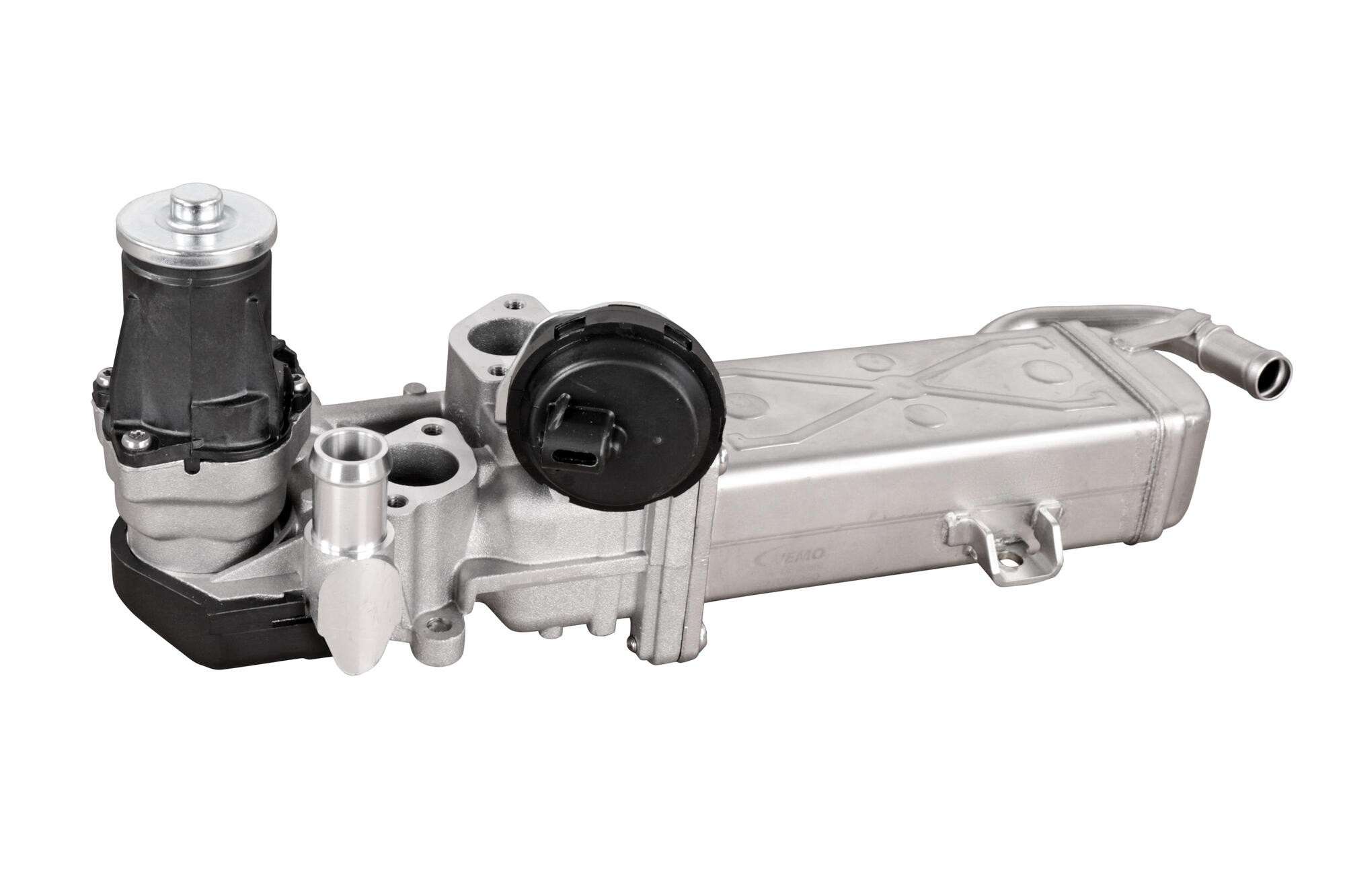 VEMO Exhaust Gas Recirculation (EGR) Cooler V10-63-0083