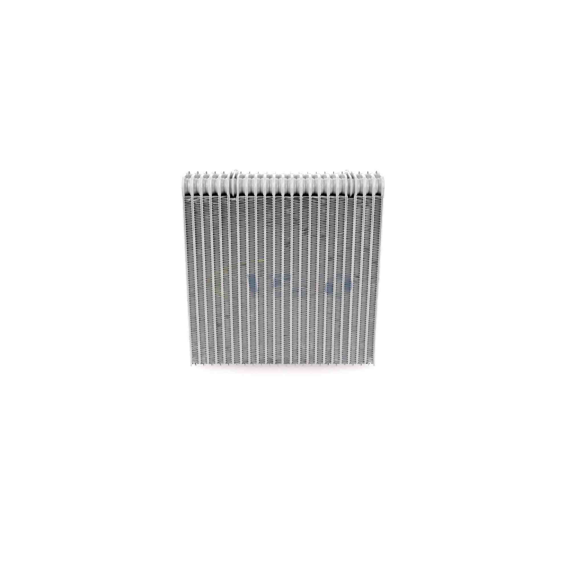 VEMO A/C Evaporator Core V10-65-0007