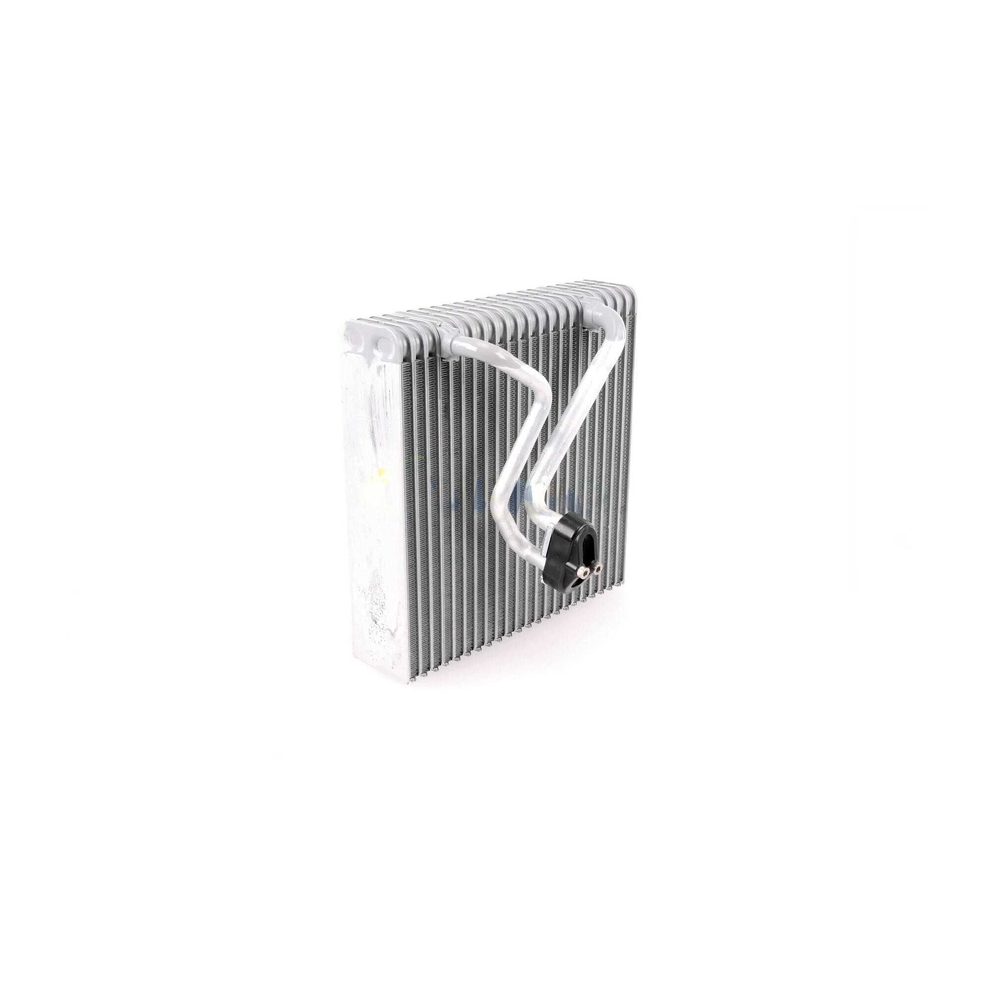 VEMO A/C Evaporator Core V10-65-0007