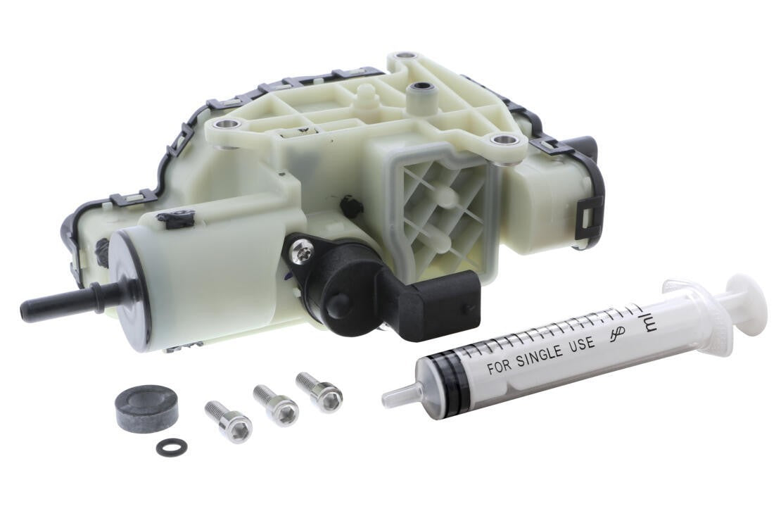 VEMO Diesel Exhaust Fluid (DEF) Heater V10-68-0003