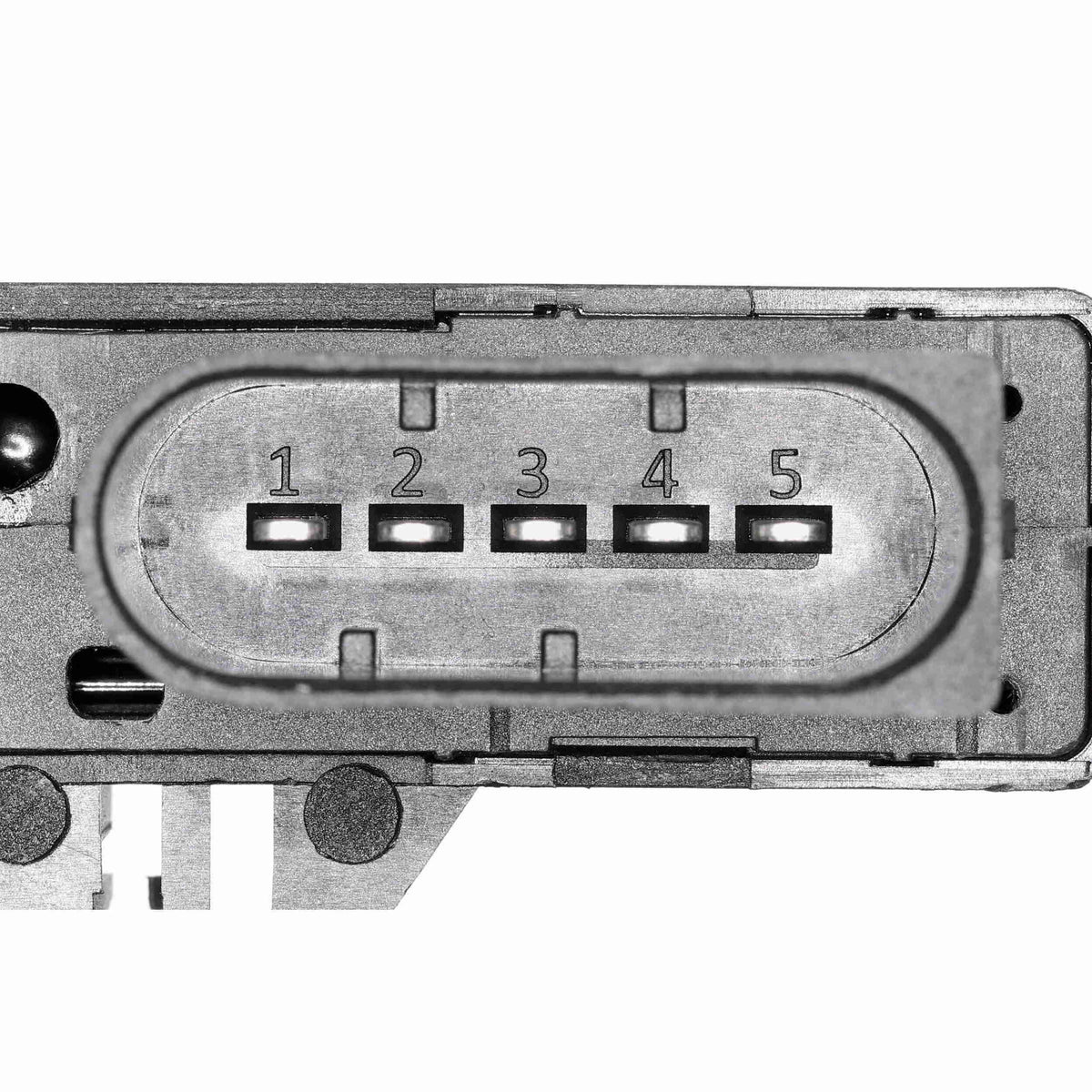 VEMO Fuel Injector Control Module V10-68-0007