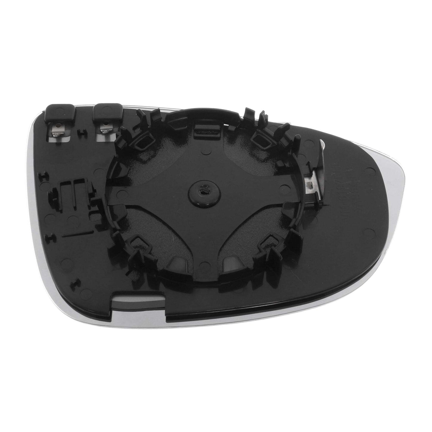 VEMO Door Mirror Glass V10-69-0067