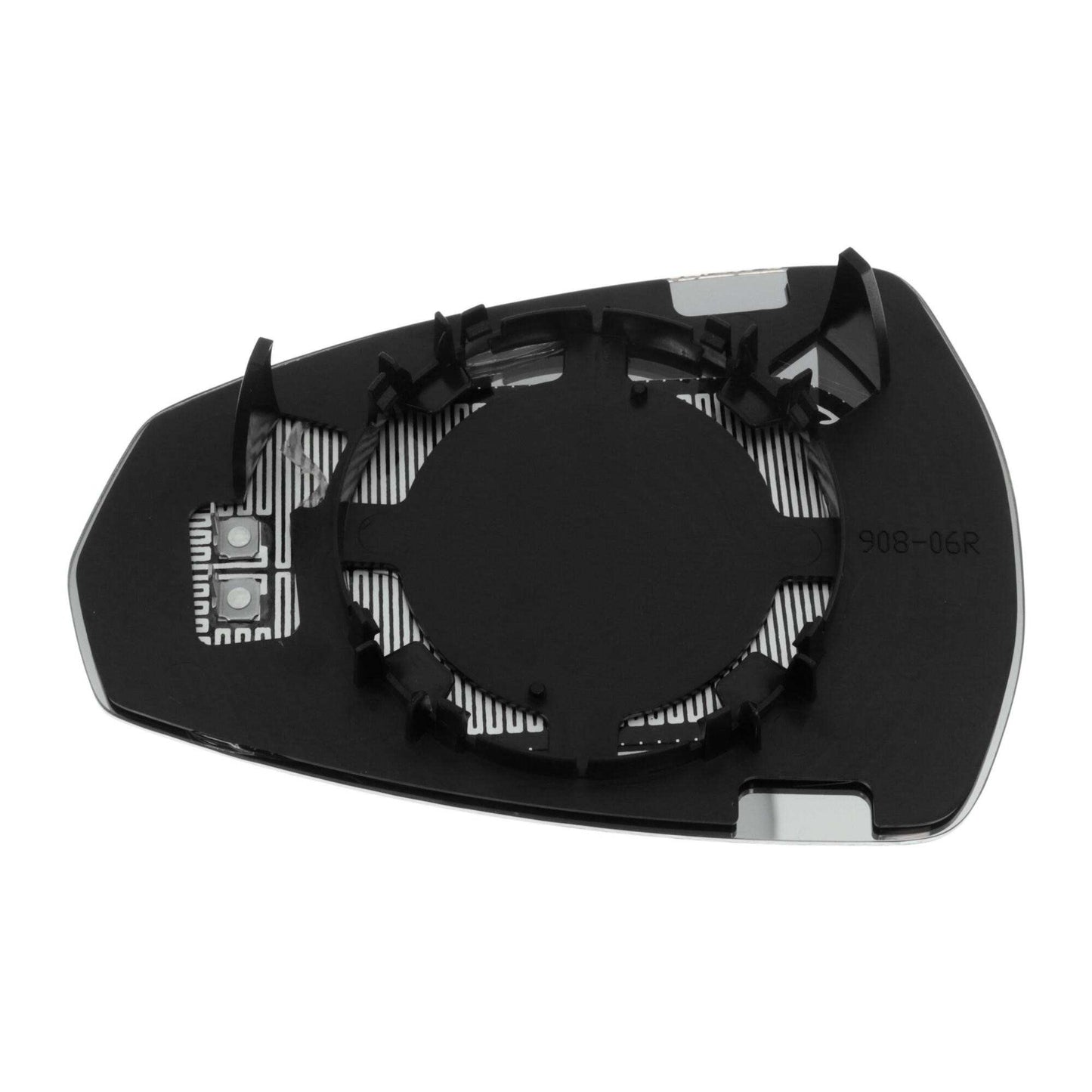 VEMO Door Mirror Glass V10-69-0110