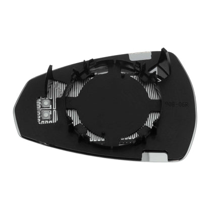 VEMO Door Mirror Glass V10-69-0110