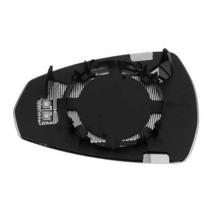 VEMO Door Mirror Glass V10-69-0110