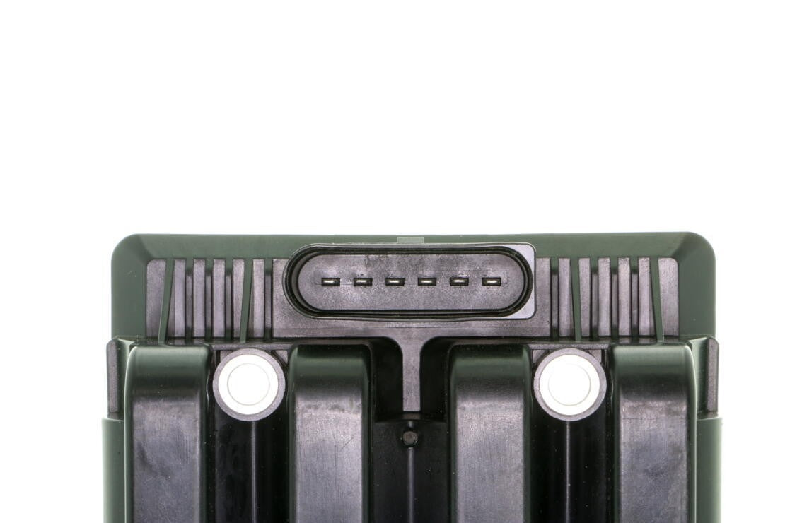 VEMO Ignition Coil V10-70-0046