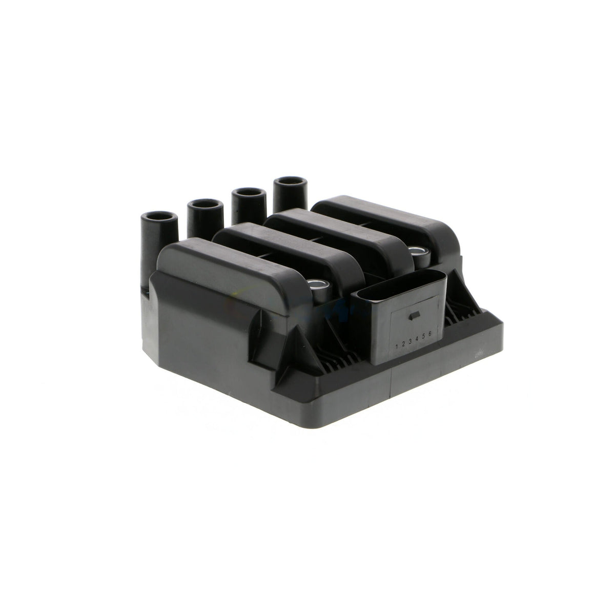 VEMO Ignition Coil V10-70-0046