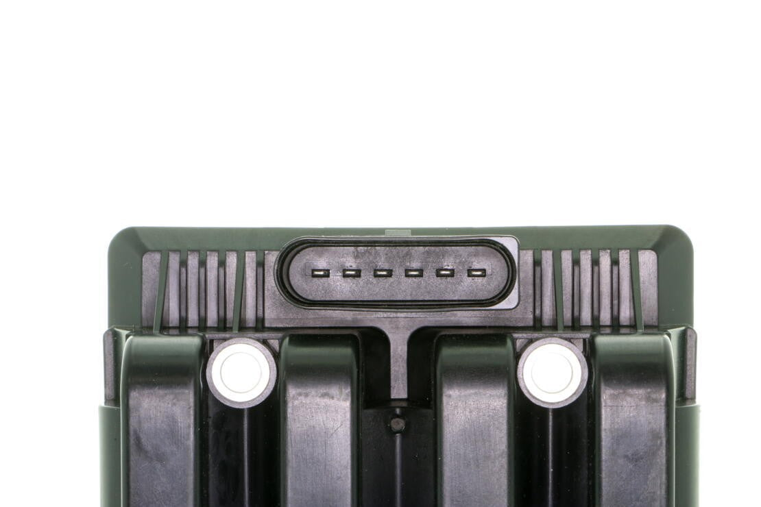 VEMO Ignition Coil V10-70-0046