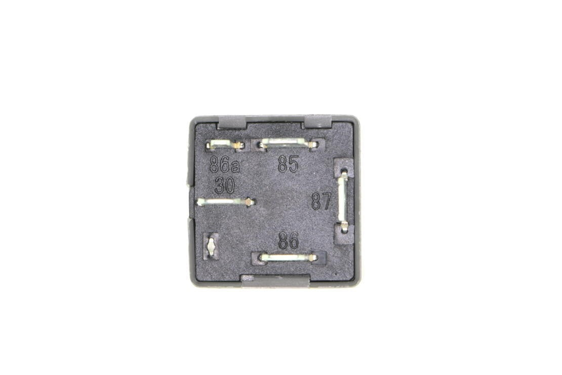 VEMO Fuel Pump Relay V10-71-0002