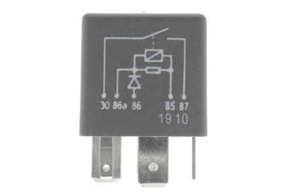 VEMO Fuel Pump Relay V10-71-0002