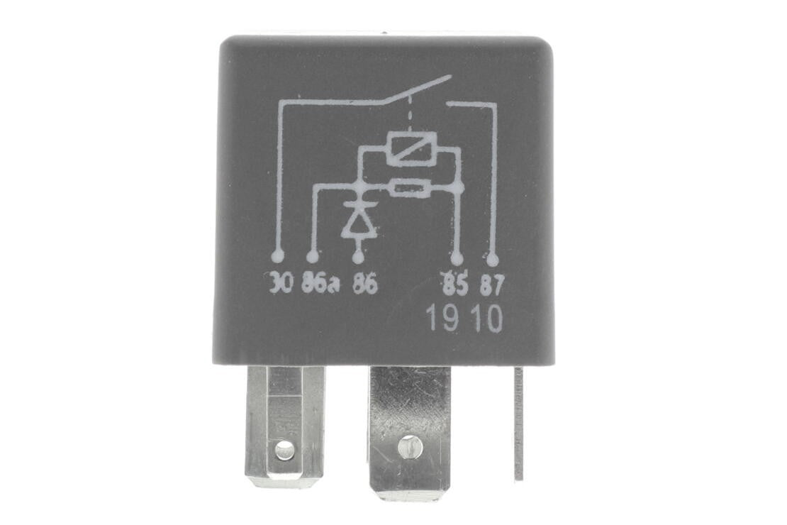 VEMO Fuel Pump Relay V10-71-0002