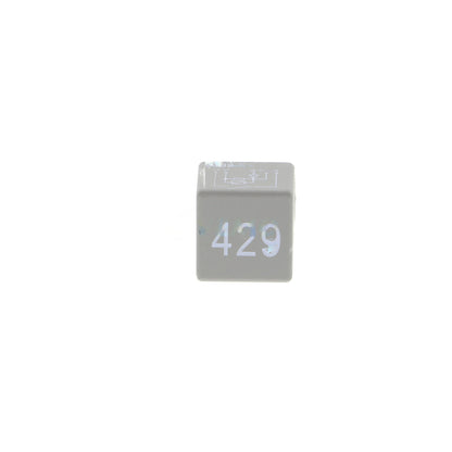 VEMO Fuel Pump Relay V10-71-0002