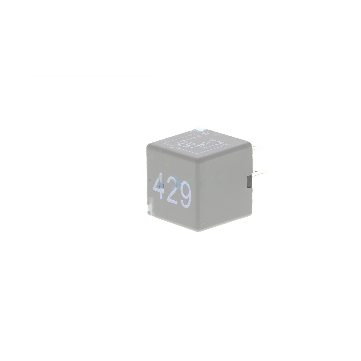 VEMO Fuel Pump Relay V10-71-0002