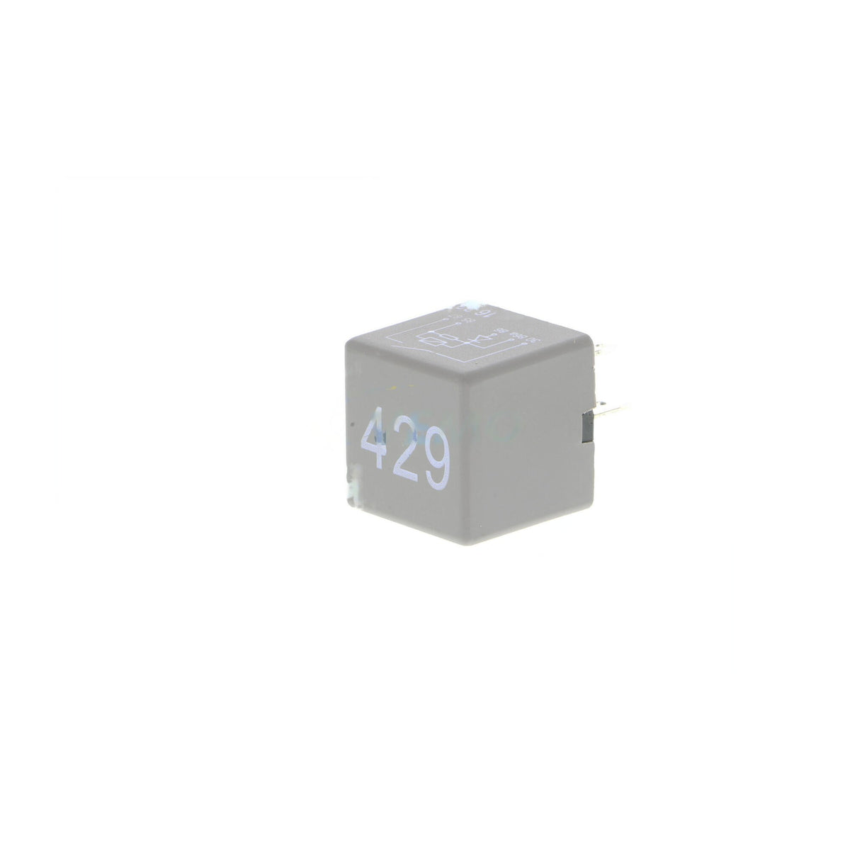 VEMO Fuel Pump Relay V10-71-0002