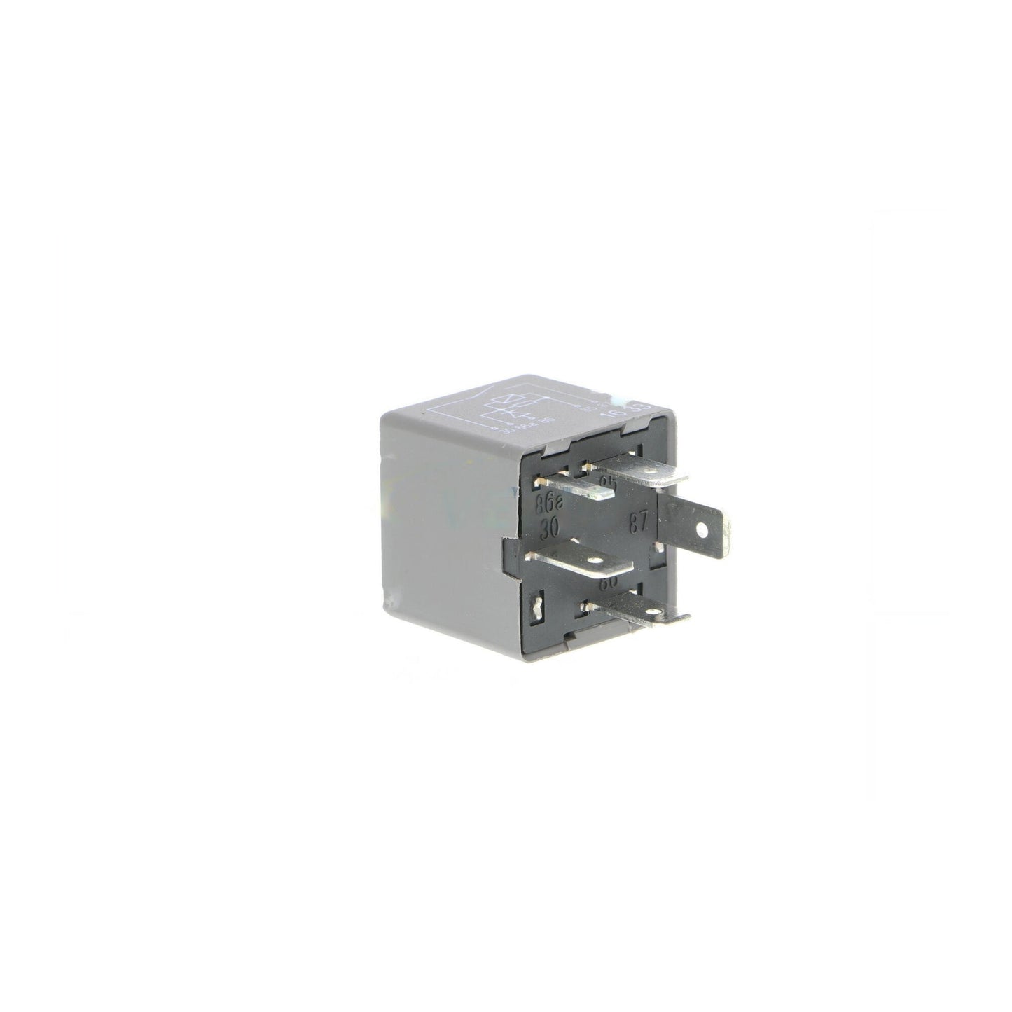 VEMO Fuel Pump Relay V10-71-0002