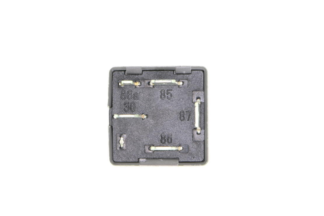 VEMO Fuel Pump Relay V10-71-0002